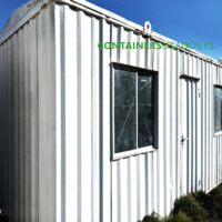 N° 10001 de 6×2.5 Mts.