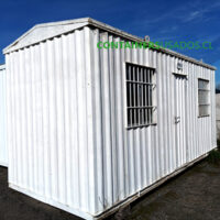 N° 10654 de 6×2.5 Mts.