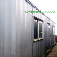 N° 10869 de 6×2.5 Mts.