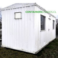 N° 11297 Dimensiones: 6×2.5 Mts.