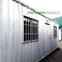 N° 11770 de 6×2.5 Mts.
