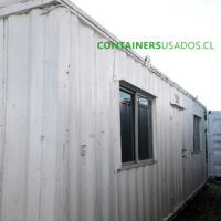 N° 11775 de 6×2.5 Mts.