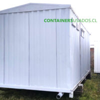 N° 12398 Dimensiones: 6.00×2.50 Mts.