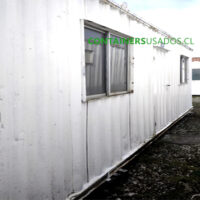 N° 13134 Dimensiones: 6×2.5 Mts.