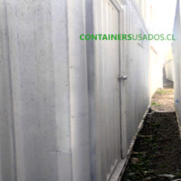 N° 13264 de 6×2.5 Mts.