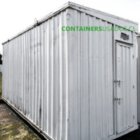N° 14904 de 6×2.5 Mts.