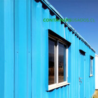 N° 18607 de 6×3 Mts.