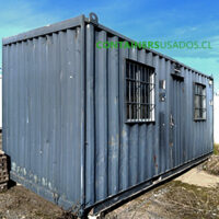 N° 25928 de 6×2.5 Mts.
