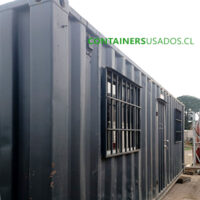 N° 26589 de 6×2.5 Mts.