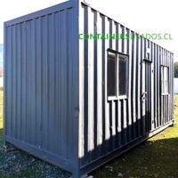 N° 26710 de 6×2.5 Mts.