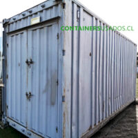 N° 30010 de 6×2.5 Mts.