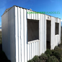 N° 9530 de 6×2.5 Mts.