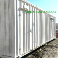 N° 9727 de 6×2.5 Mts.