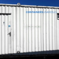 N° 10127 de 6×2.5 Mts.