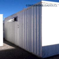 N° 11621 de 6×2.5 Mts.