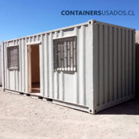 N° 28854 de 6×2.5 Mts.
