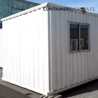 N° 53385 de 6×2.5 Mts.