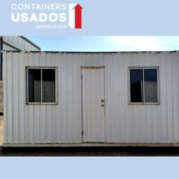 N° 54784 de 6×2.5 Mts.